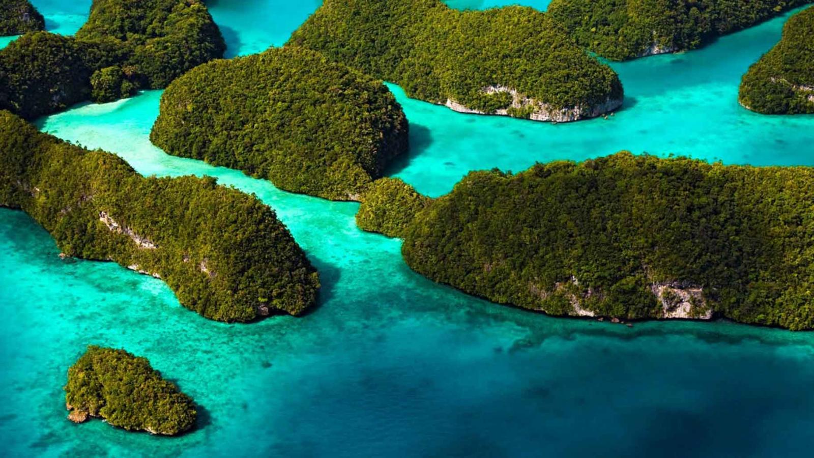 The most exclusive sailing holidays in Asia