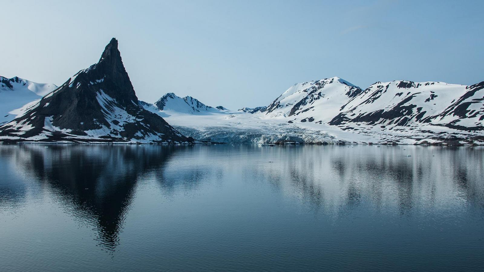 The ultimate 12-day adventure in The Arctic