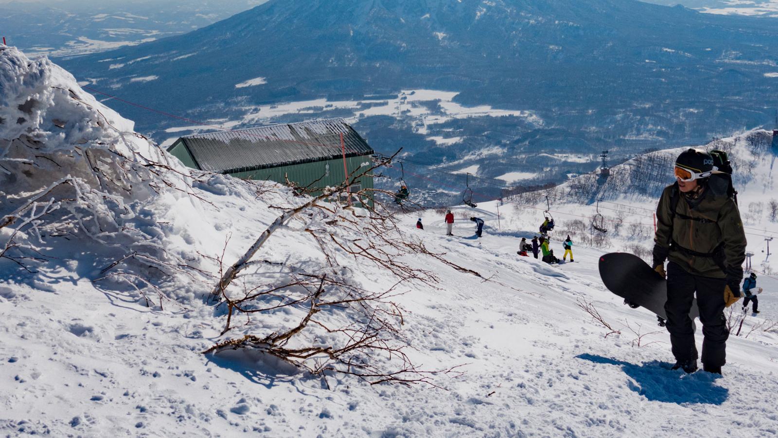 Three exhilarating adventures in Japan