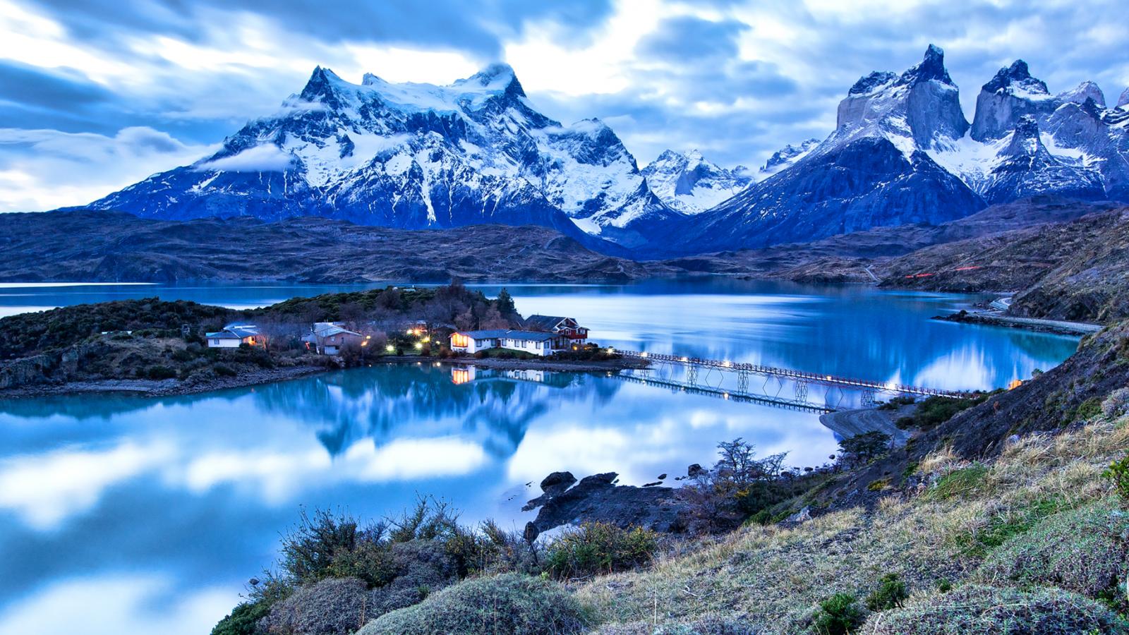 Three Itineraries for an Inspirational Christmas