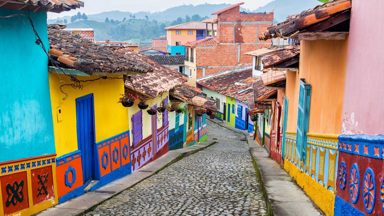 This Is Why You Should Go To Colombia