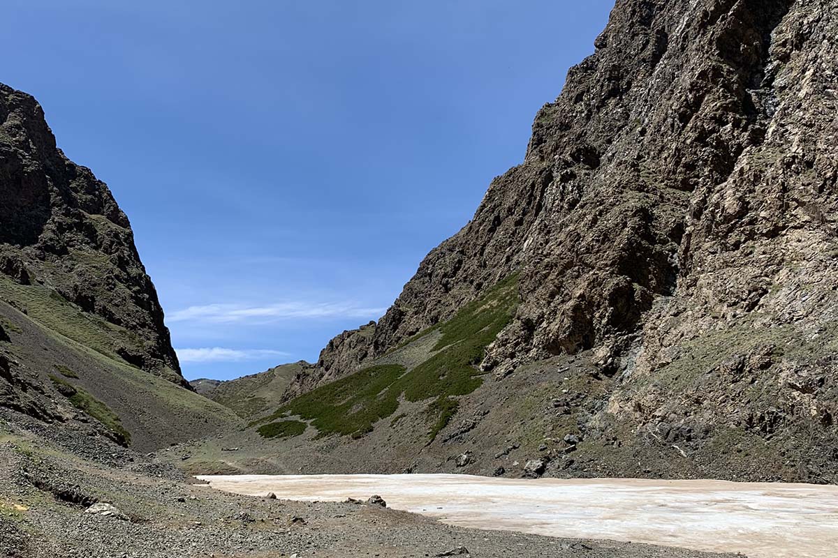 Three of the best experiences in the South Gobi Desert, Mongolia