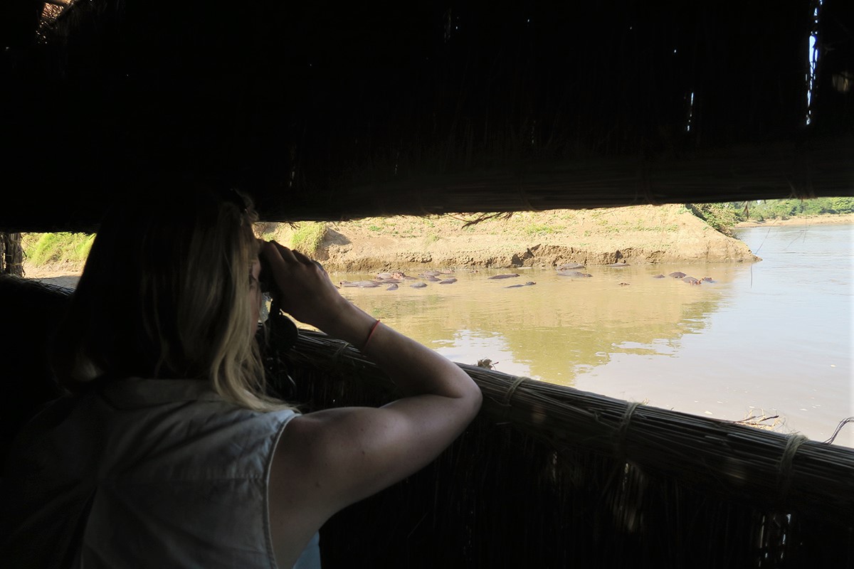 Zambia photography