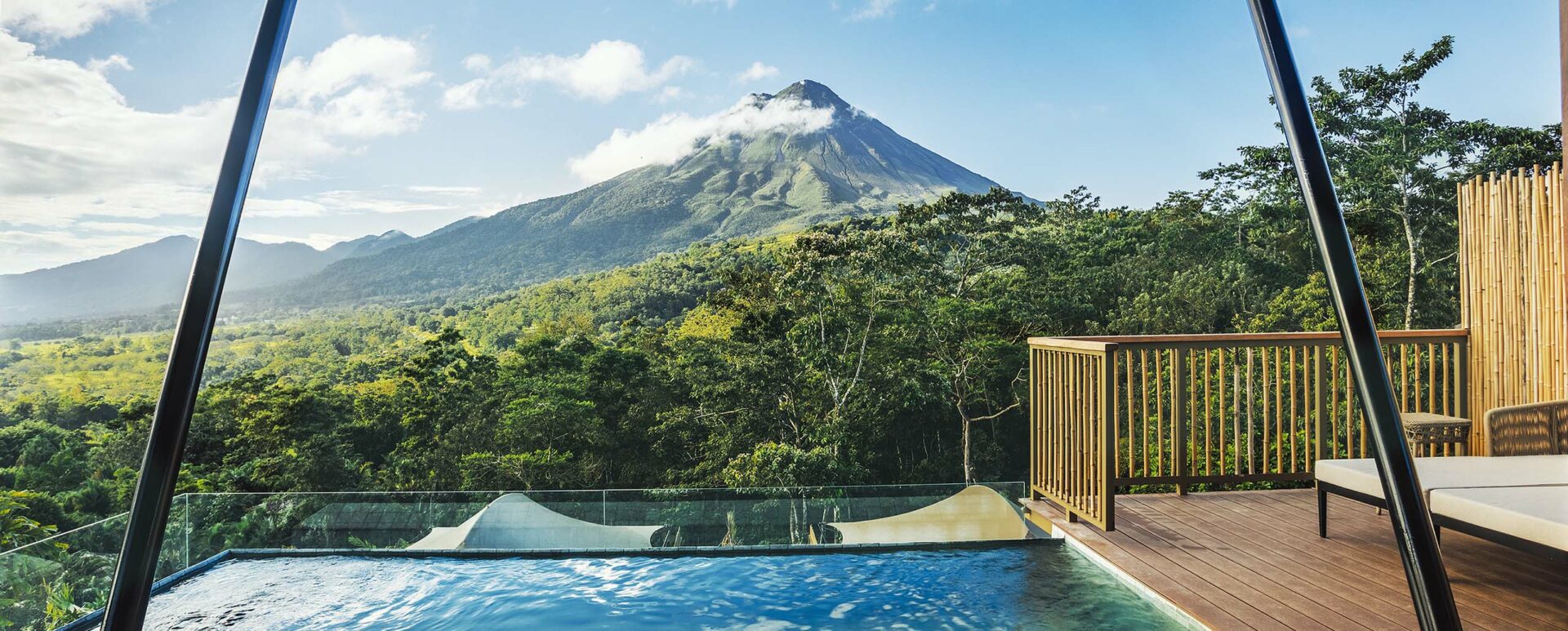 three weeks in Costa Rica + Nicaragua