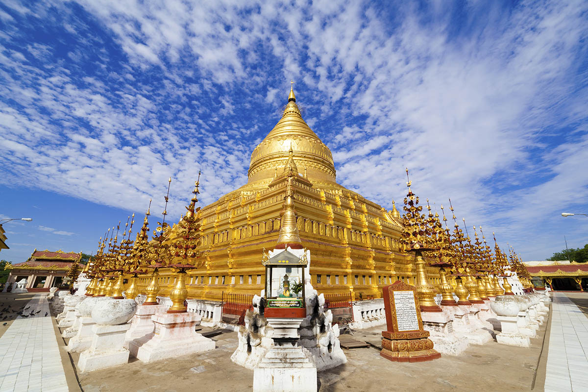 Mandalay