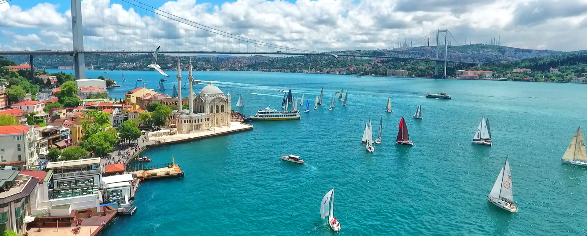 Turkey by Boat