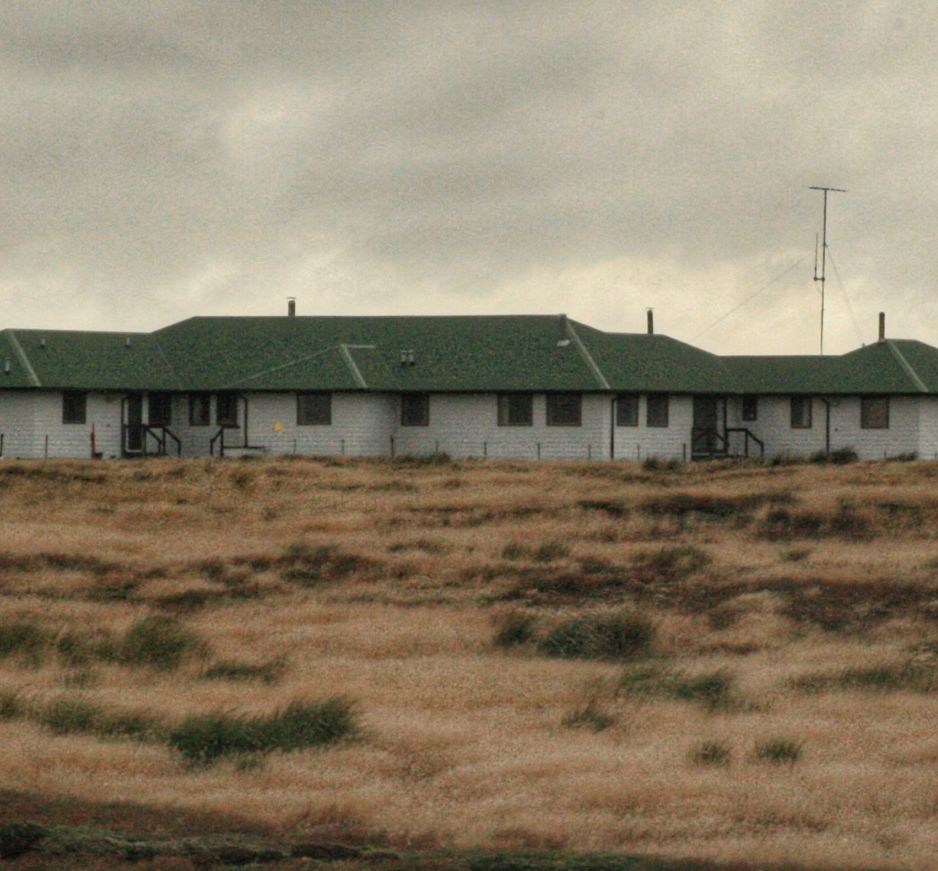 Sea Lion Island Lodge, The Falklands