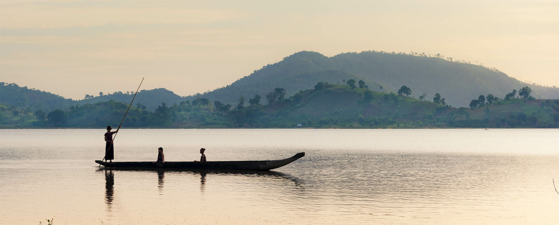 Vietnam's Central Highlands