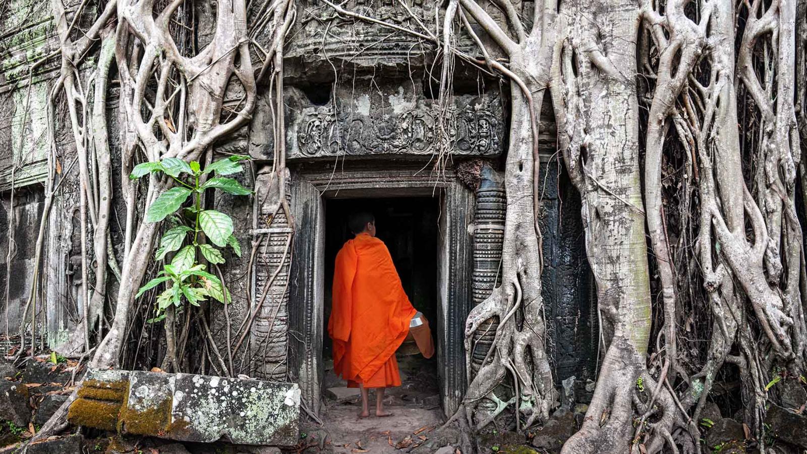 Where best to visit in Southeast Asia during the early summer months