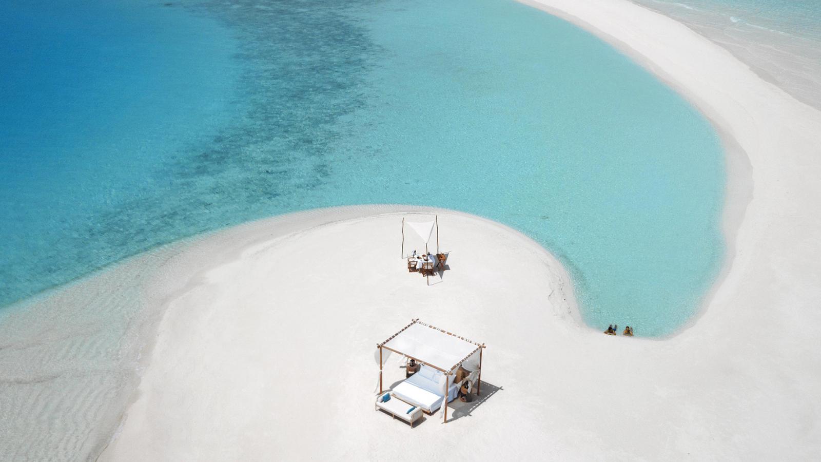 Where To Travel In December