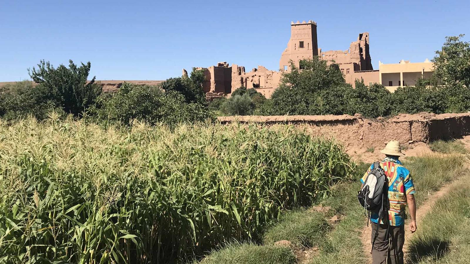Why a mountain village experience is unbeatable