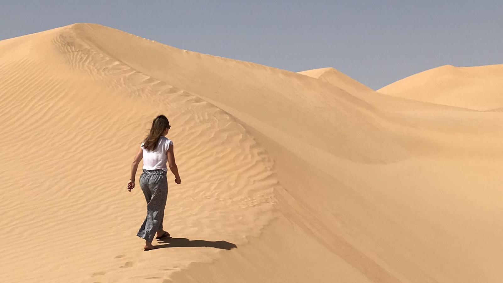 Why you should visit Oman's unexplored Dhofar Province