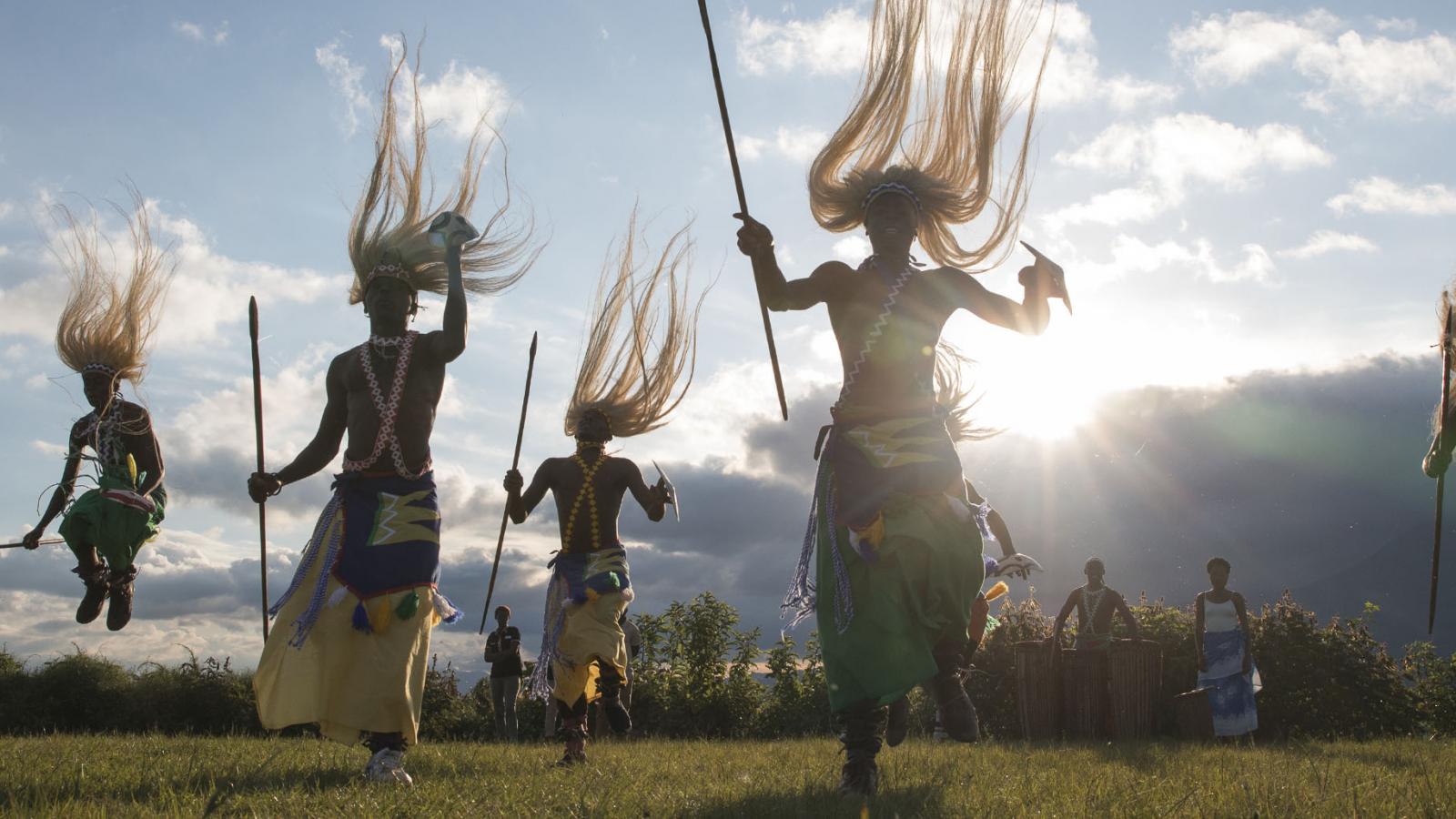 Where Should You Stay In Rwanda? Luxury hotels in Rwanda
