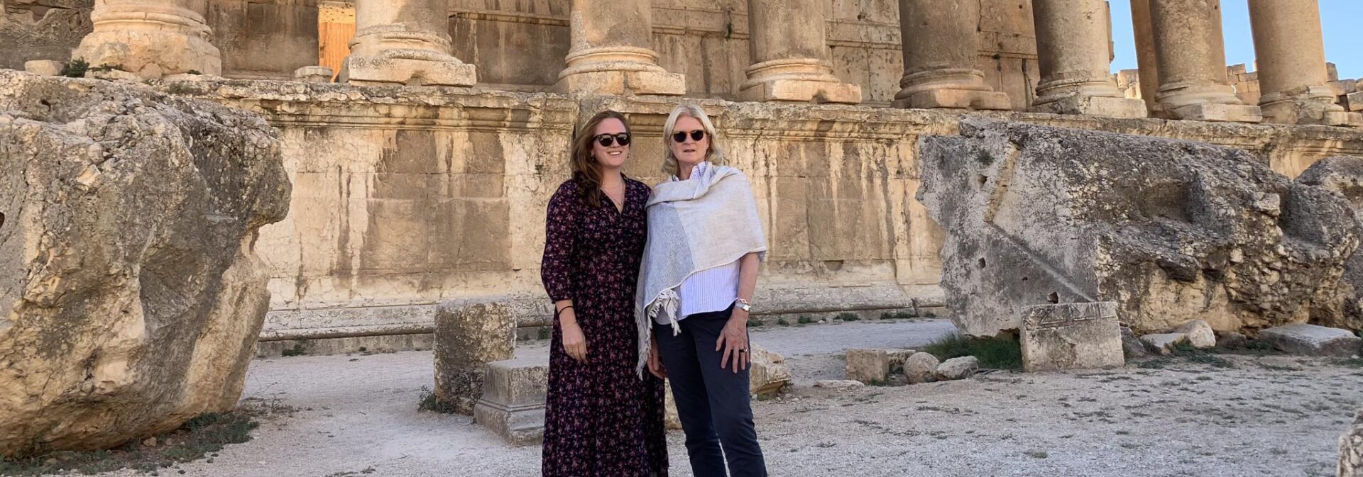 Hen is a luxury travel expert