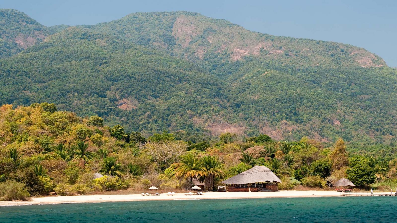 Why should you travel to Tanzania's remote west?