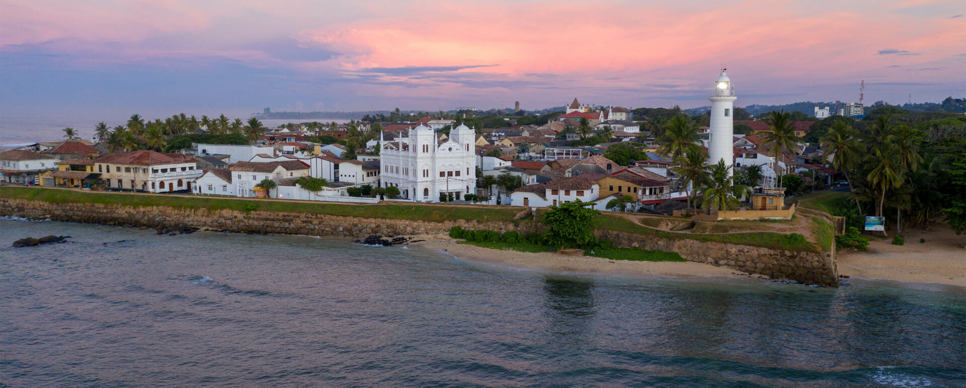 Why you should visit Galle