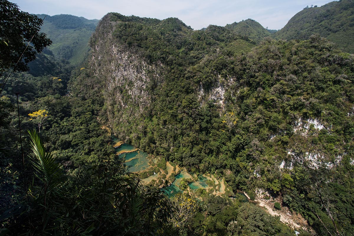 Guatemala