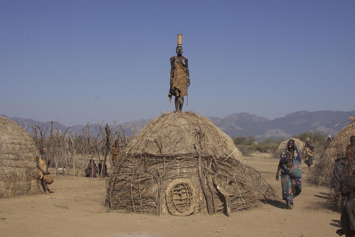 Africa Ethiopia