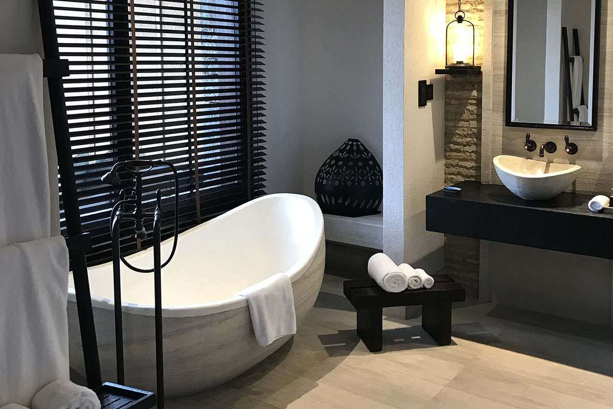 Our Experience at the Alila Jebal Akhdar, Oman