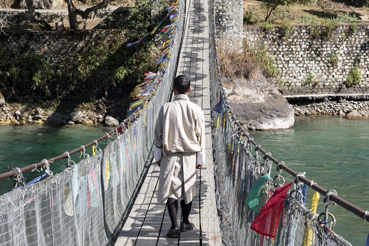 Our Experience at Aman Punakha Bhutan