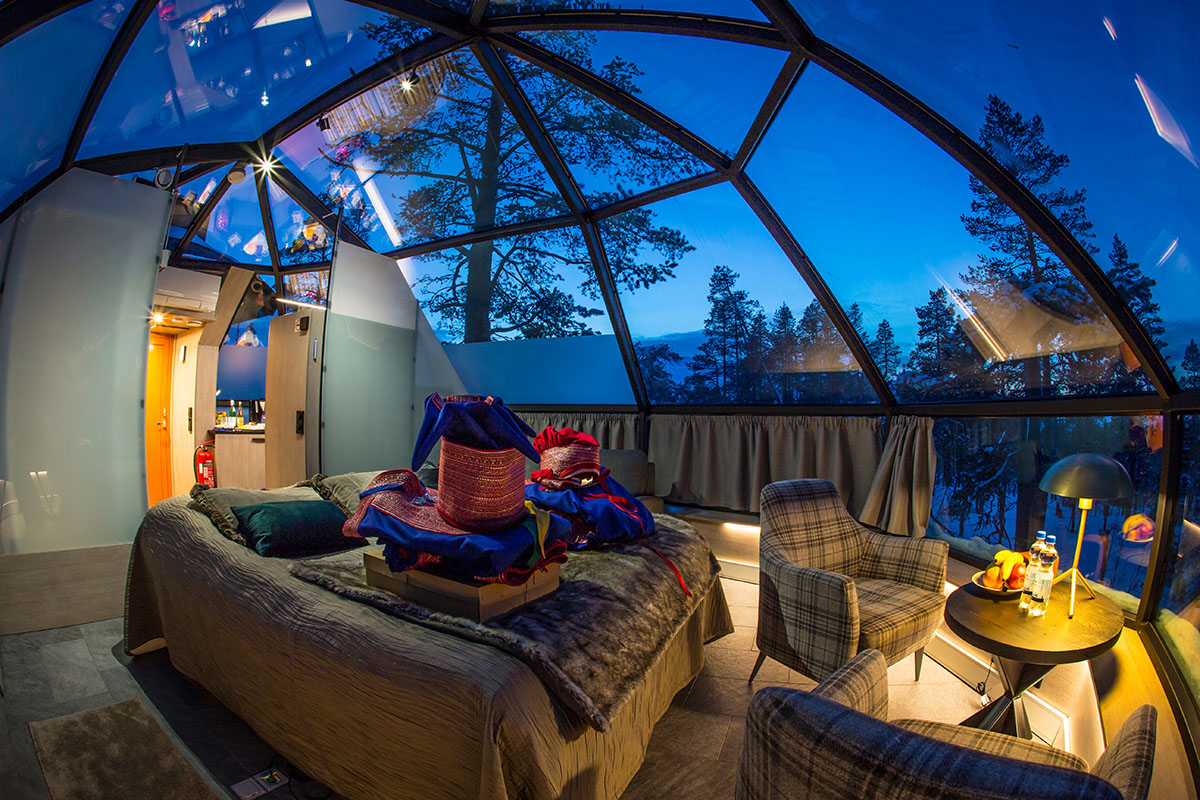 Ten reasons to visit the Arctic with cazenove+loyd