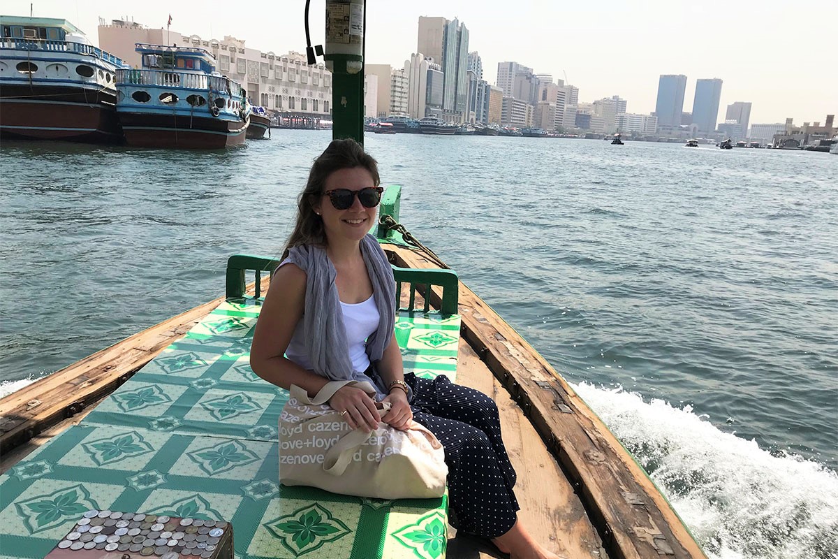 Dubai