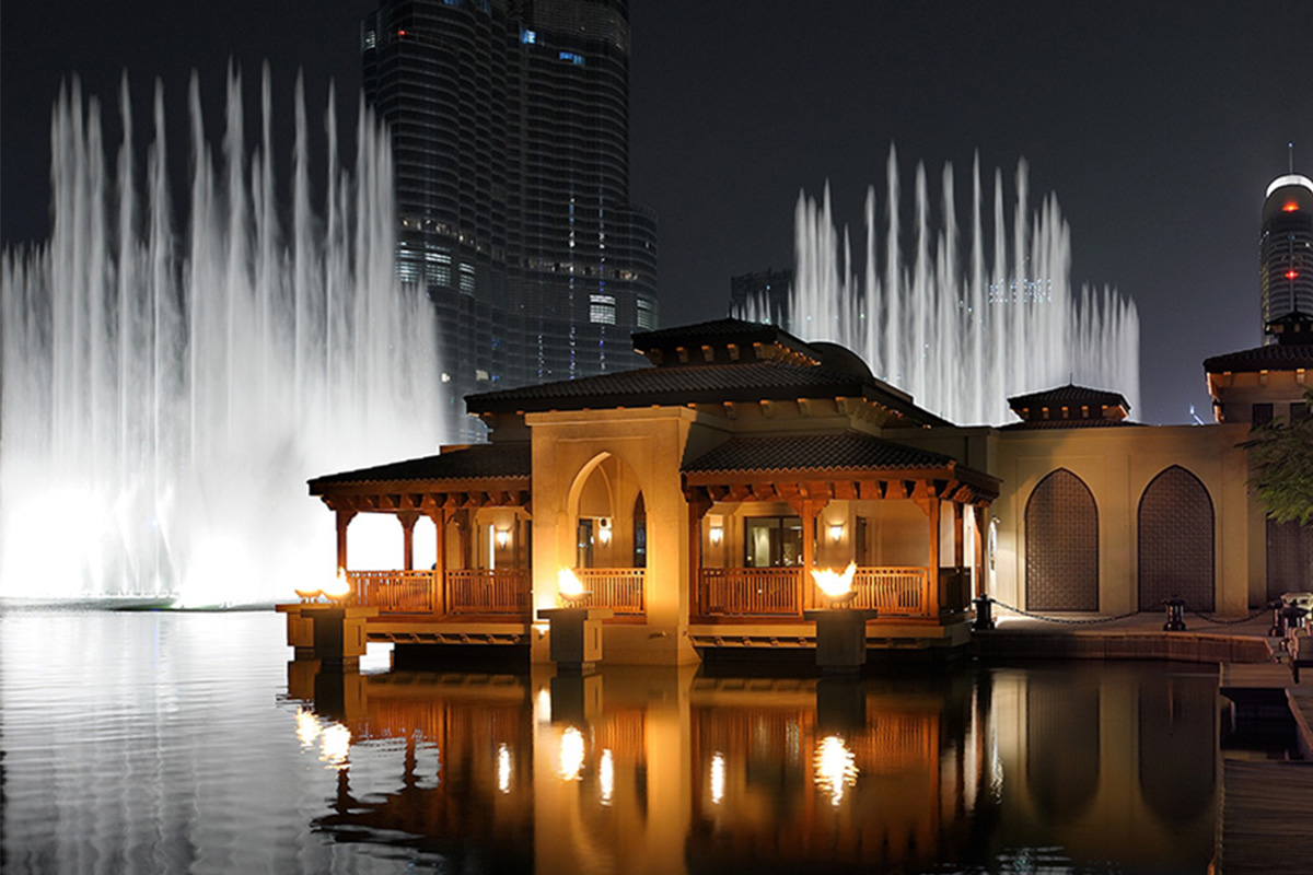 Dubai