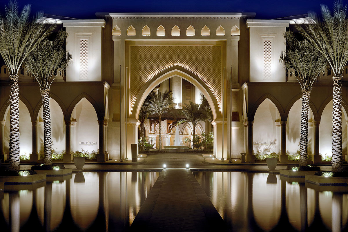 Insider guide to Dubai