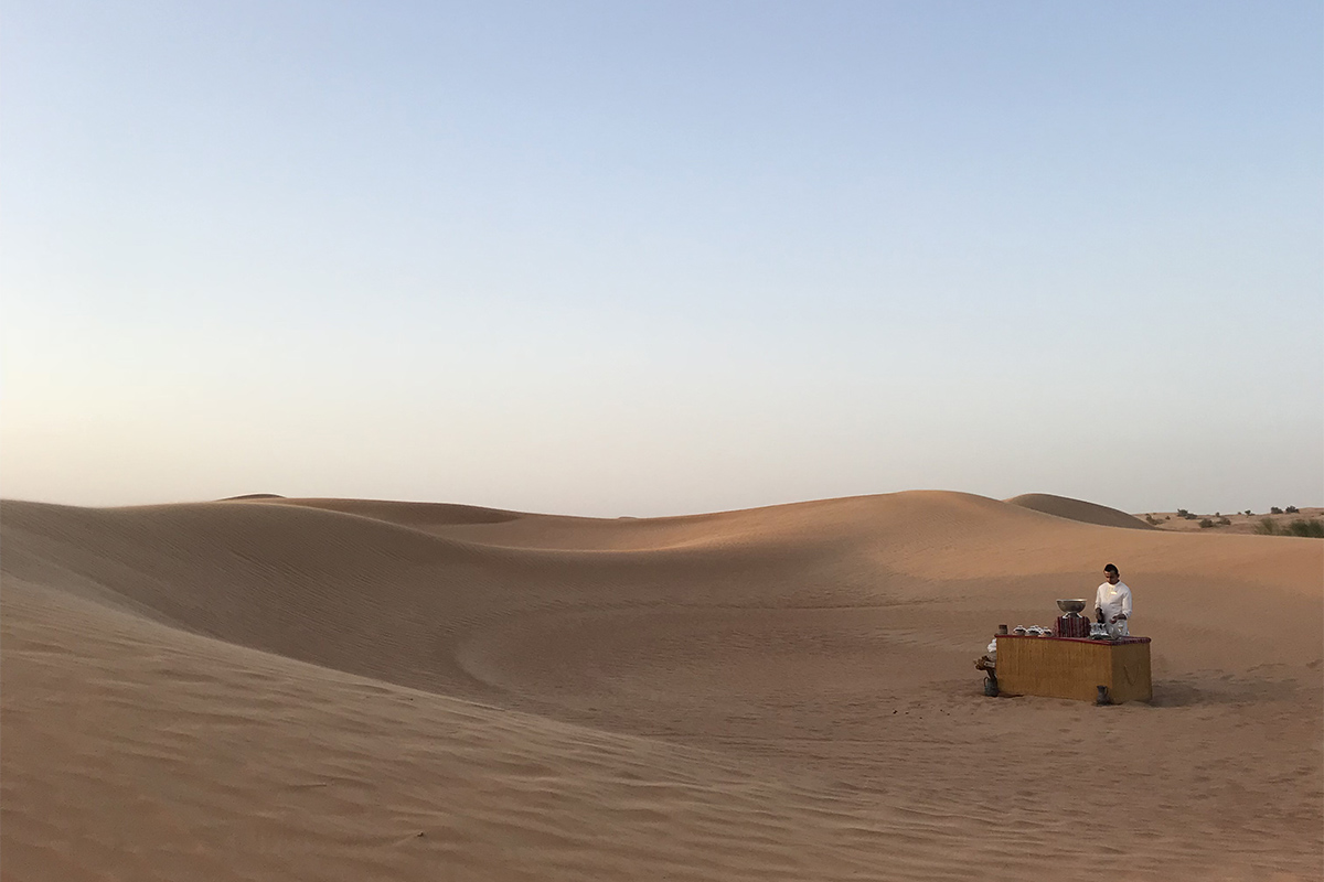 OUR INSIDER GUIDE TO DUBAI