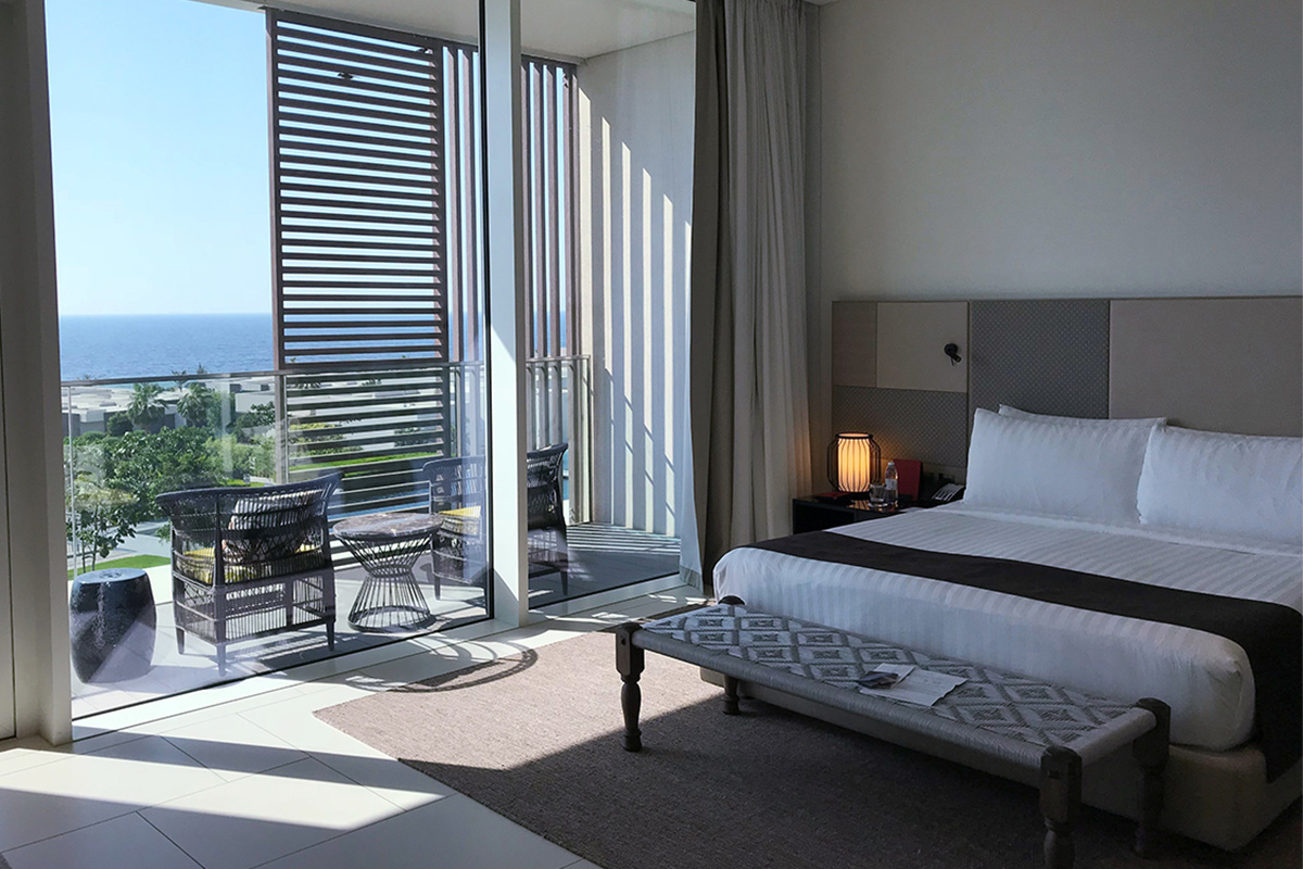 OUR INSIDER GUIDE TO DUBAI
