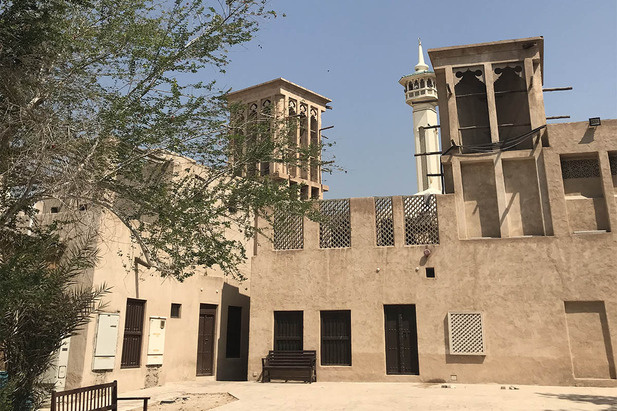 Our insider guide to Dubai
