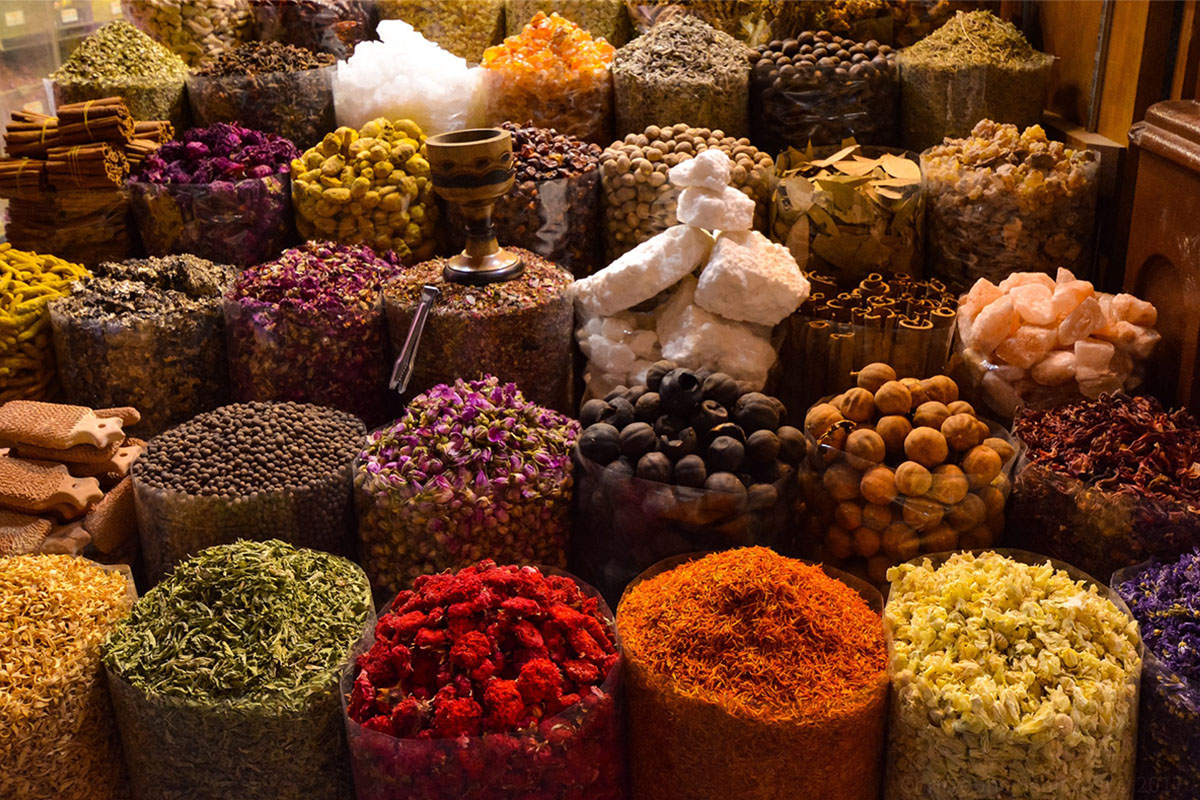 Our Insider Guide to Dubai