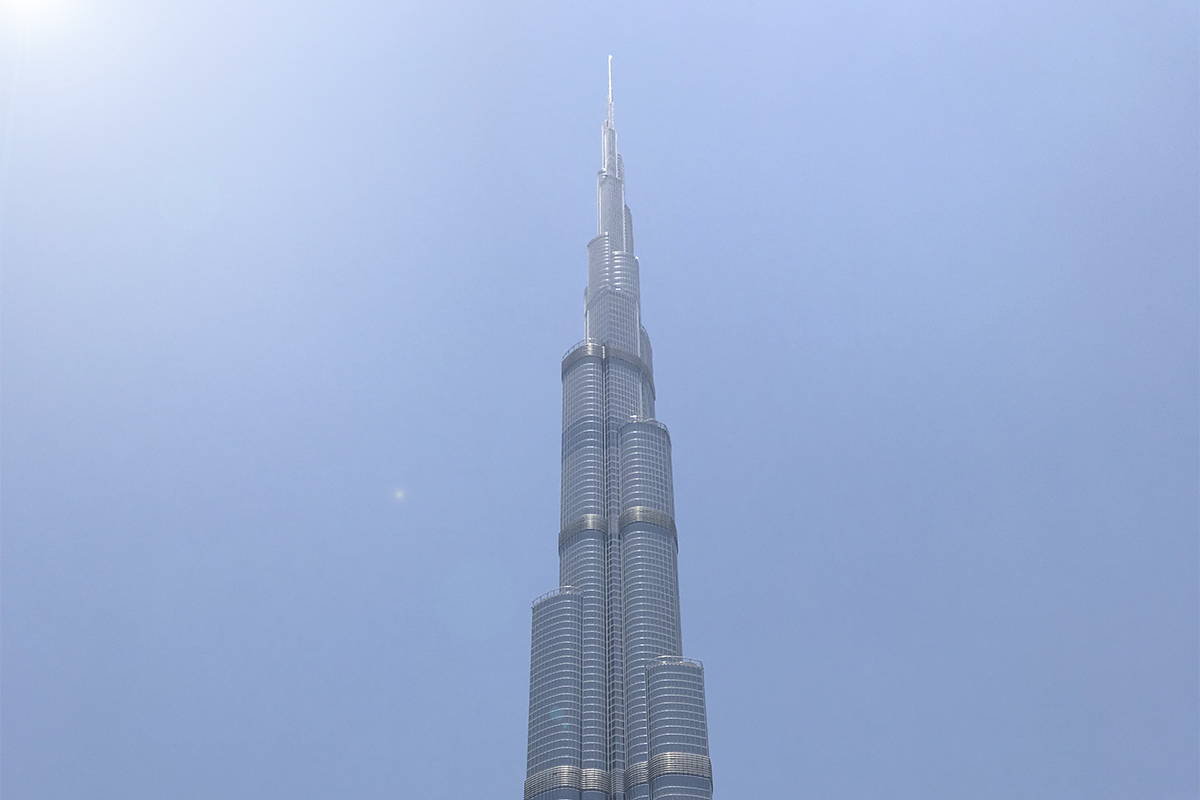 Our insider guide to Dubai