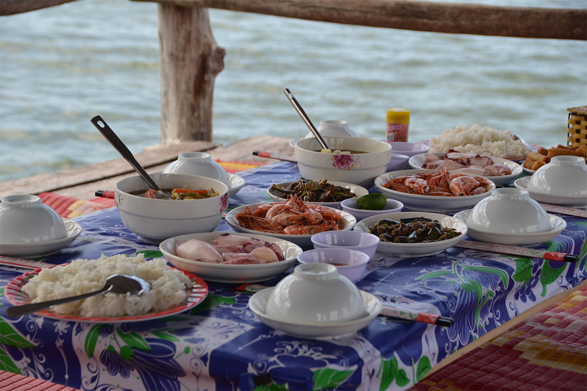 Hoi an