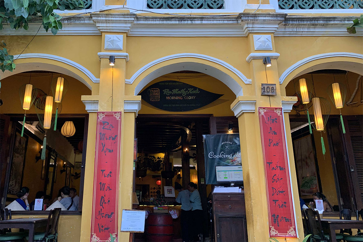 hoi an