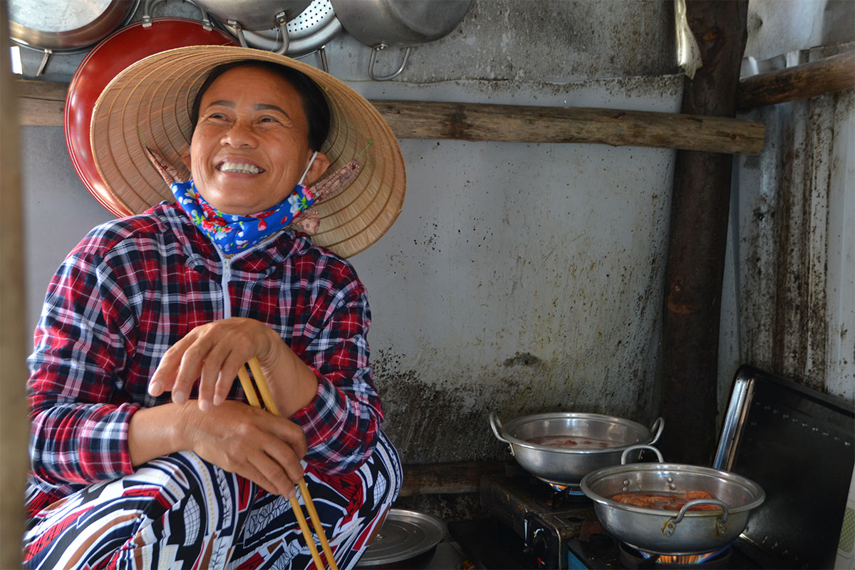 hoi an local