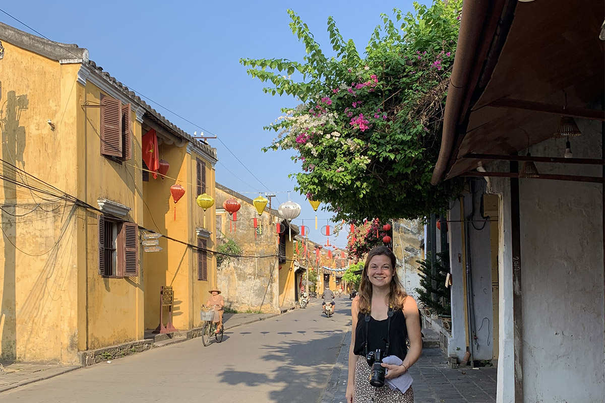 Many things to do in Hoi An