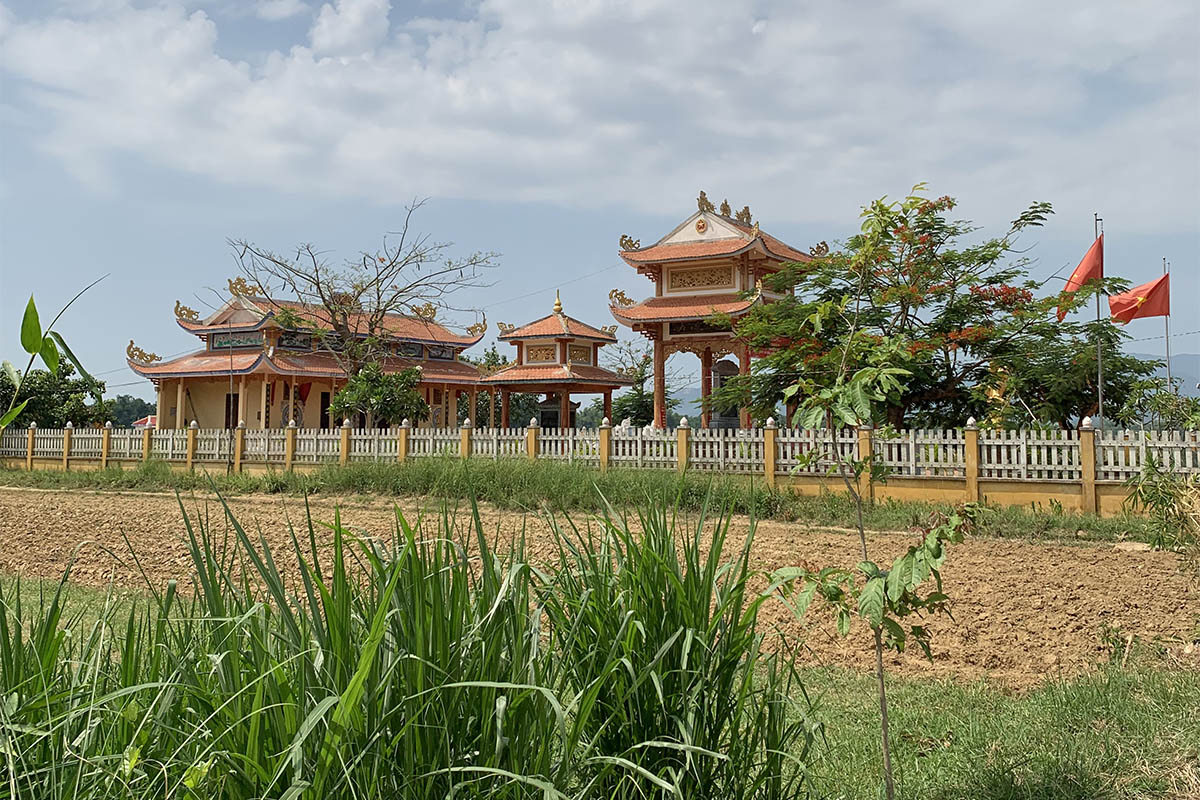 An insiders guide to Hoi An