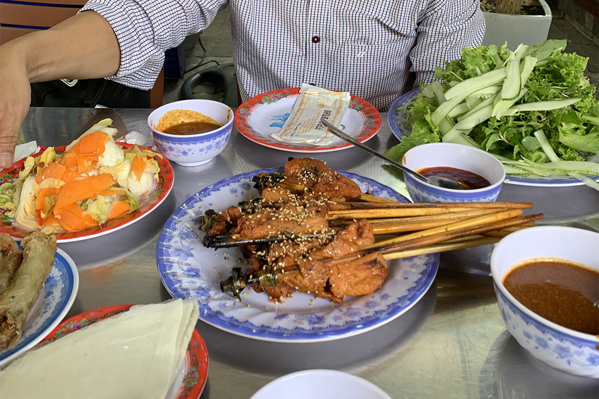 Insiders guide to Hoi An