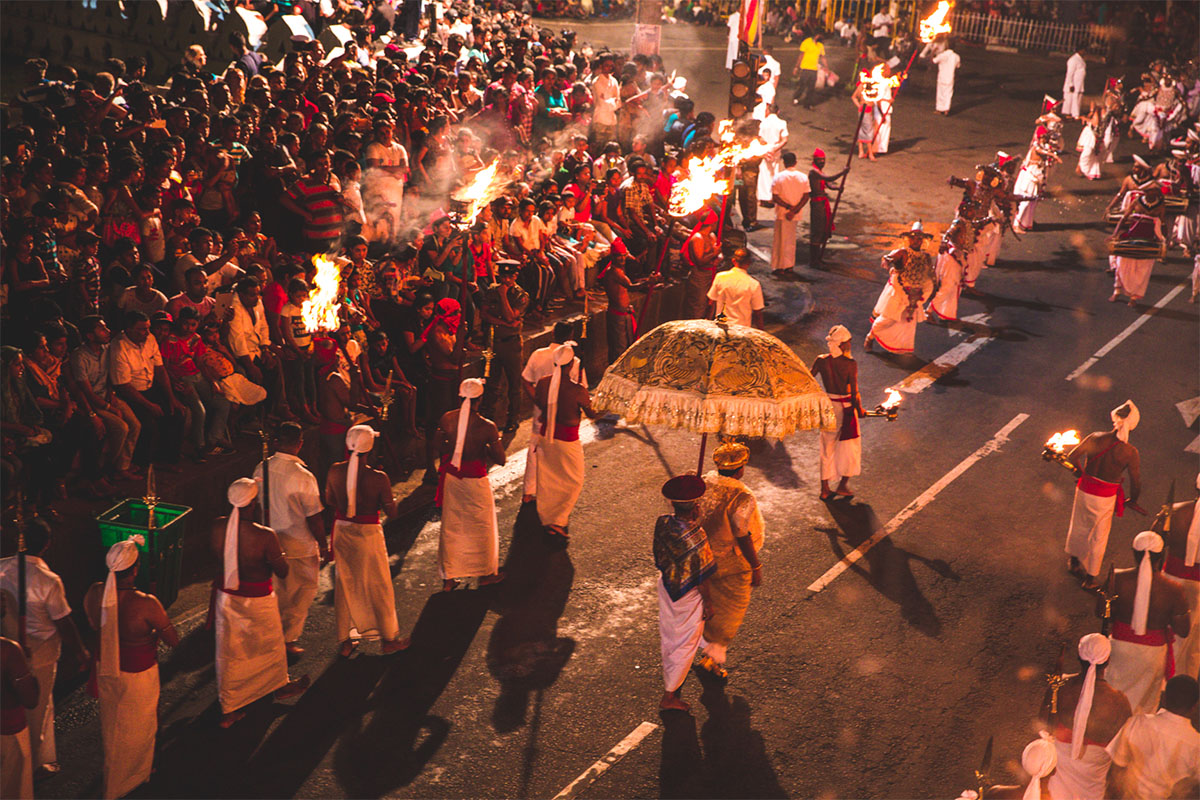 An insider's guide to Kandy with cazenove+loyd