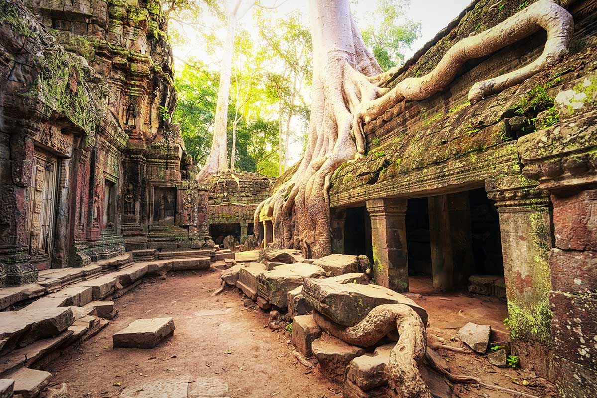 Cambodia