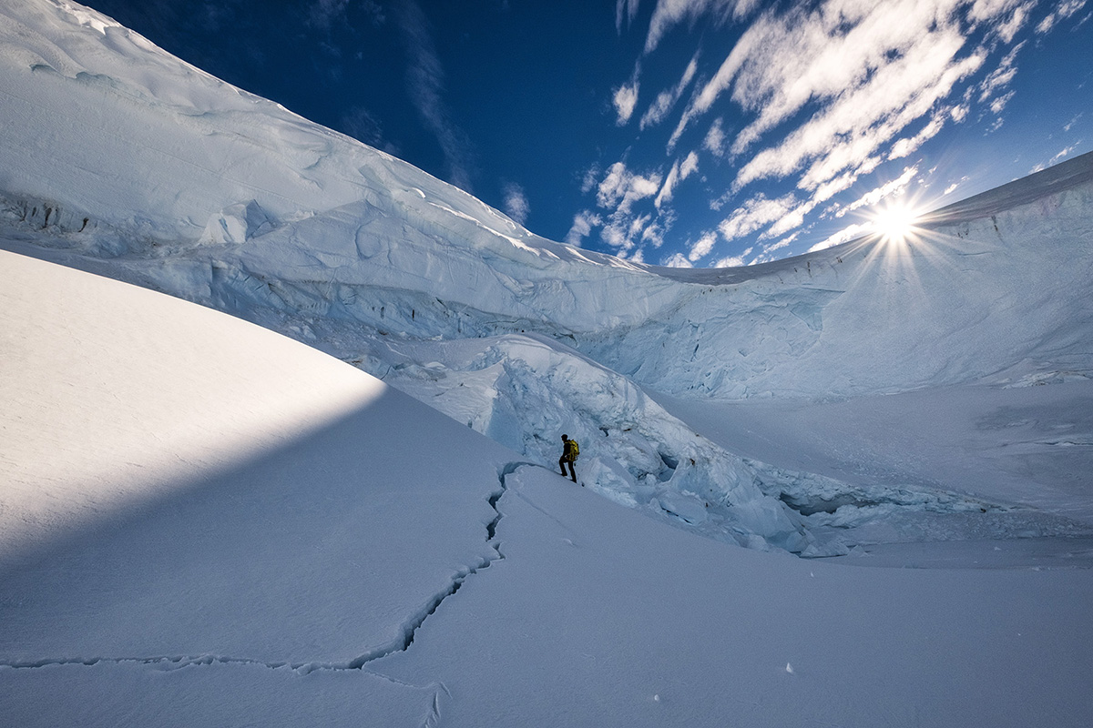 Antarctica Expedition | why travel
