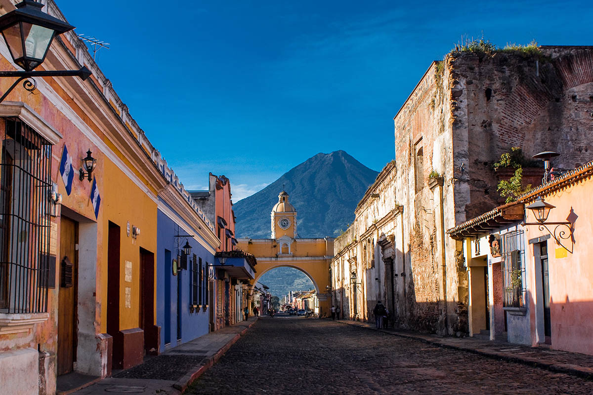 Guatemala