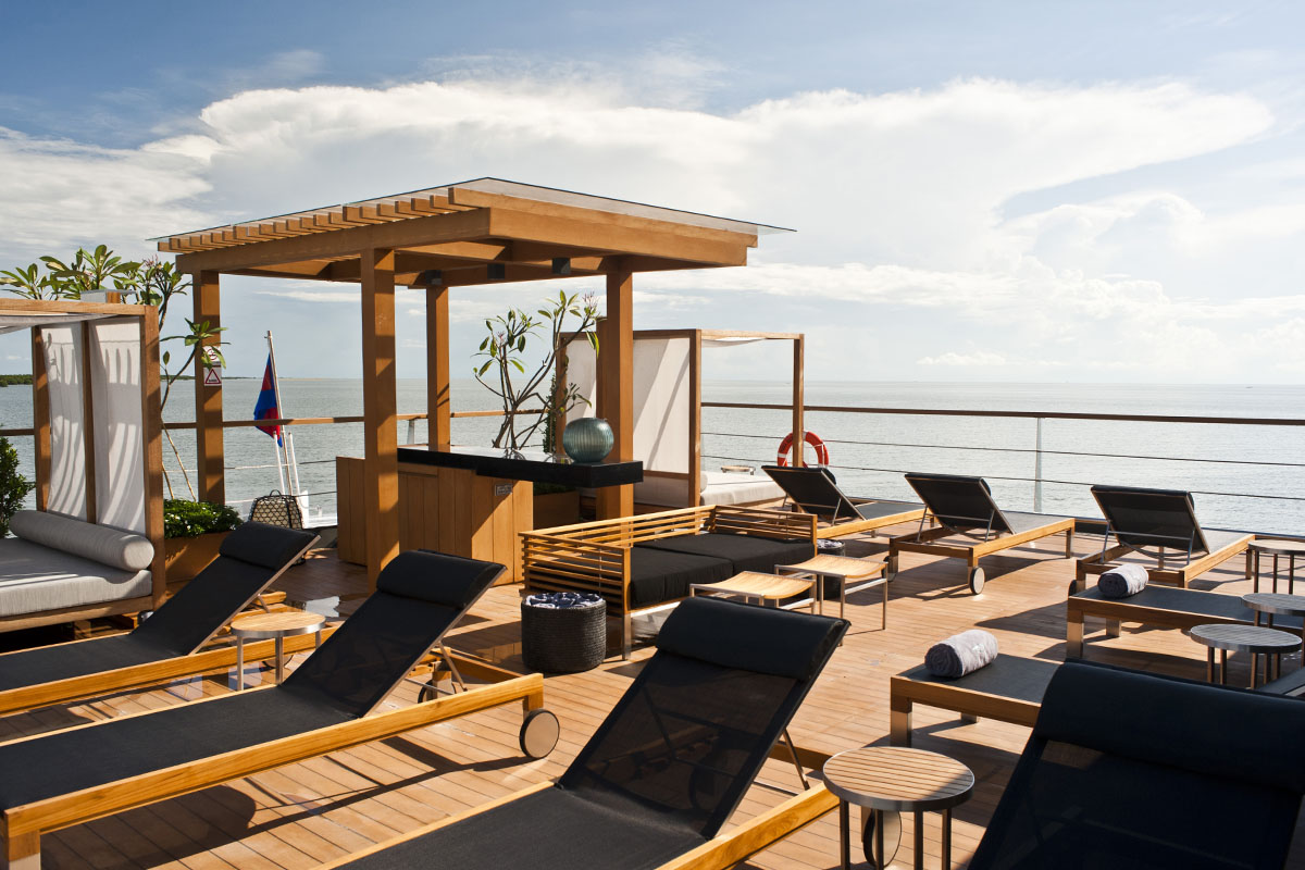The Most Exclusive Sailing Holidays in Asia