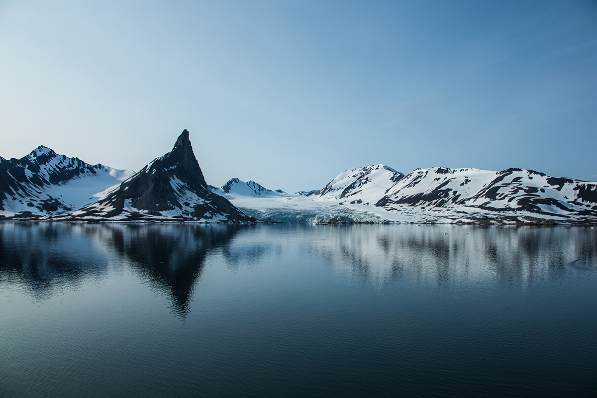 ten reasons to visit the arctic with cazenove+loyd