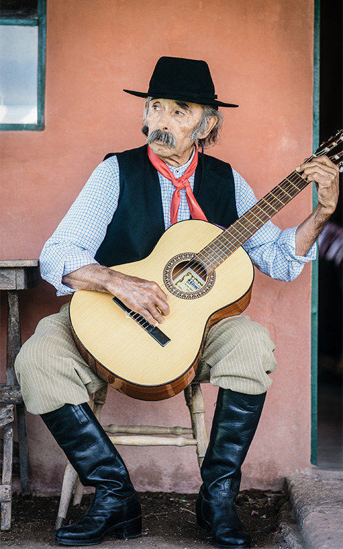 Argentina