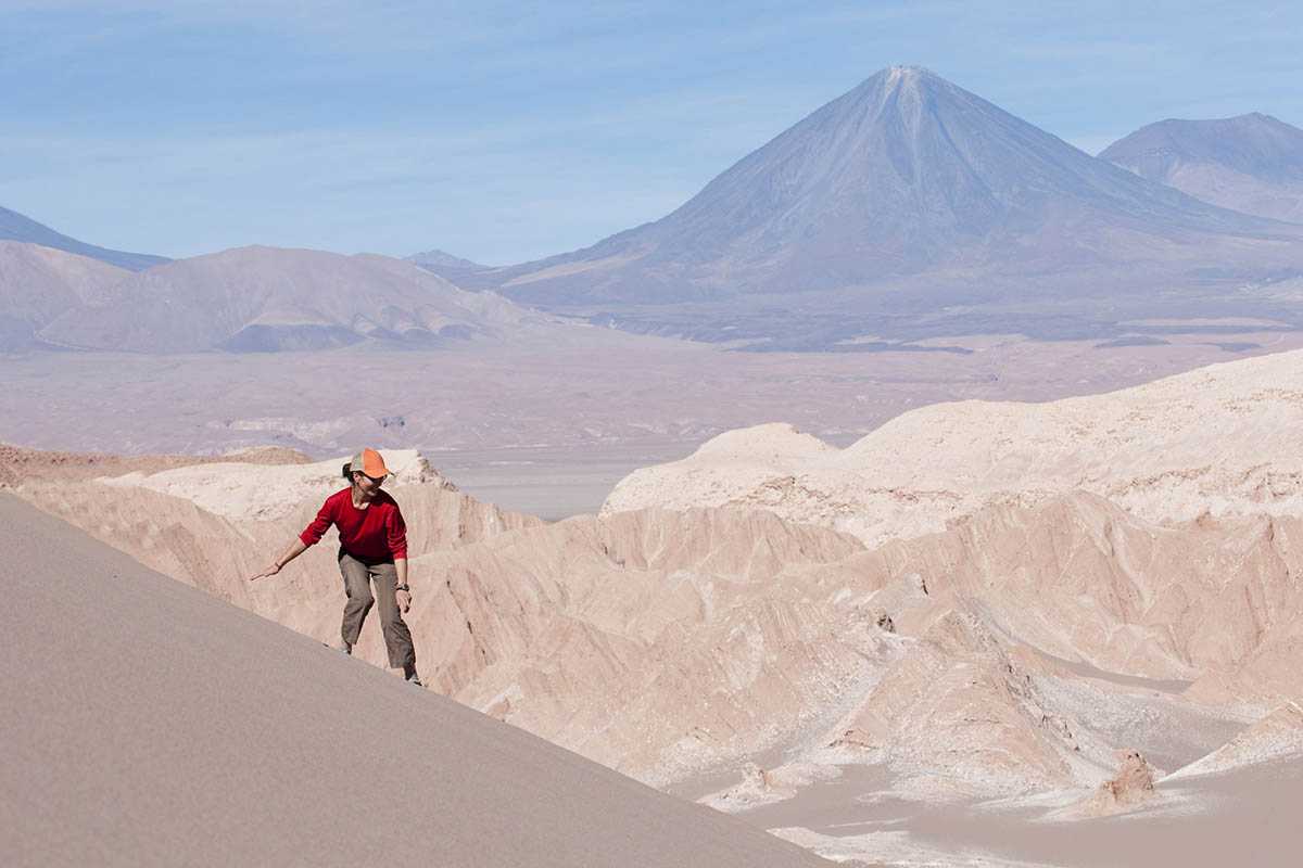 Chile