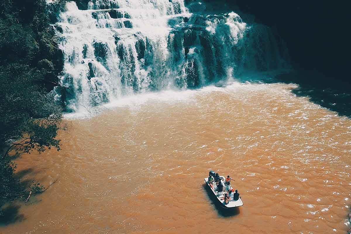 Awasi IguazÃº: the most exciting new hotel in Argentina