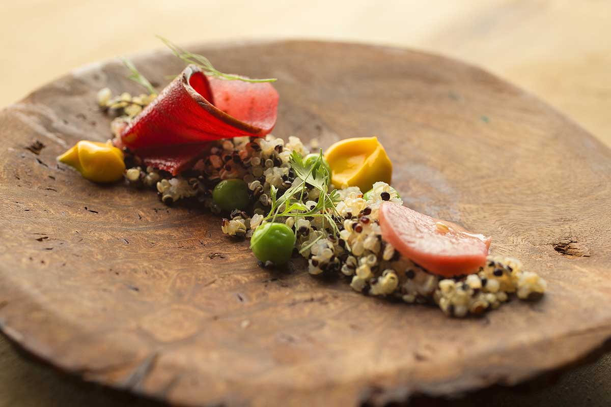 Awasi Iguazú: the most exciting new hotel in Argentina