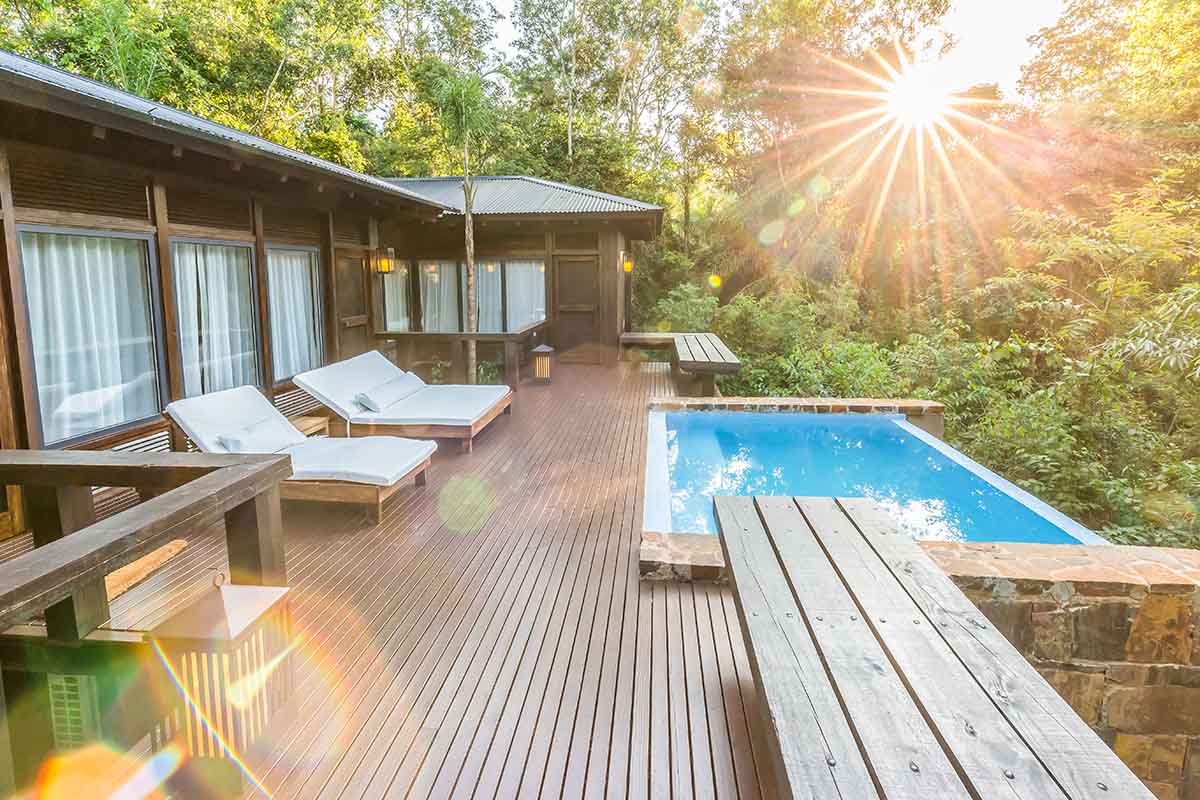 Awasi IguazÃº: the most exciting new hotel in Argentina